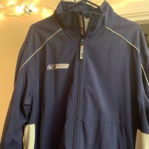 Nike Bauer jacket